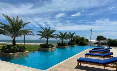 Terreno de venta en Punta Carnero