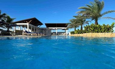 Terreno de venta en Punta Carnero