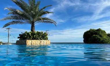 Terreno de venta en Punta Carnero