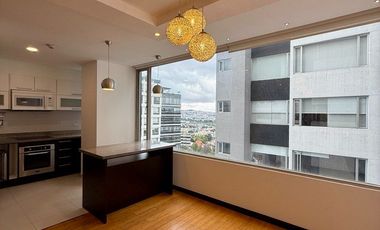 DEPARTAMENTO 3 HABITACIONES EN RENTA - EL BOSQUE - QUITO ECUADOR