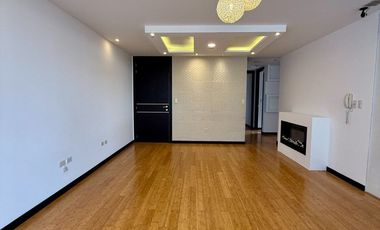 DEPARTAMENTO 3 HABITACIONES EN RENTA - EL BOSQUE - QUITO ECUADOR
