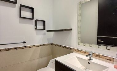 DEPARTAMENTO 3 HABITACIONES EN RENTA - EL BOSQUE - QUITO ECUADOR