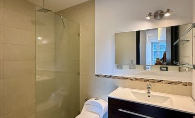 DEPARTAMENTO 3 HABITACIONES EN RENTA - EL BOSQUE - QUITO ECUADOR