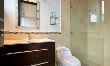 DEPARTAMENTO 3 HABITACIONES EN RENTA - EL BOSQUE - QUITO ECUADOR