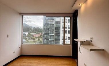 DEPARTAMENTO 3 HABITACIONES EN RENTA - EL BOSQUE - QUITO ECUADOR