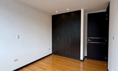 DEPARTAMENTO 3 HABITACIONES EN RENTA - EL BOSQUE - QUITO ECUADOR