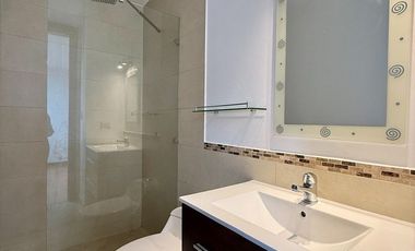 DEPARTAMENTO 3 HABITACIONES EN RENTA - EL BOSQUE - QUITO ECUADOR