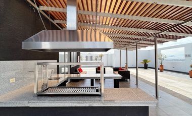 DEPARTAMENTO 3 HABITACIONES EN RENTA - EL BOSQUE - QUITO ECUADOR