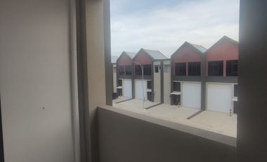 DISEWAKAN GUDANG BIZPARK PIK 2