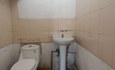Arriendo local comercial amplio de 2 pisos