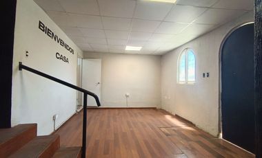 Arriendo local comercial amplio de 2 pisos