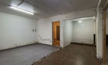 Arriendo local comercial amplio de 2 pisos