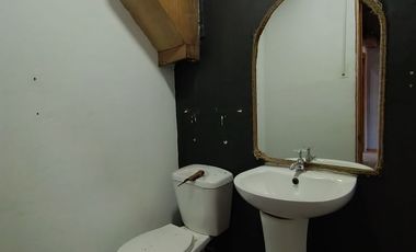 Arriendo local comercial amplio de 2 pisos