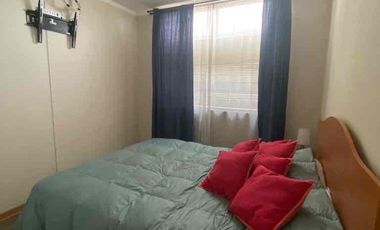 Se arrienda excelente depto calle Álvarez 1822