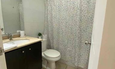 Se arrienda excelente depto calle Álvarez 1822