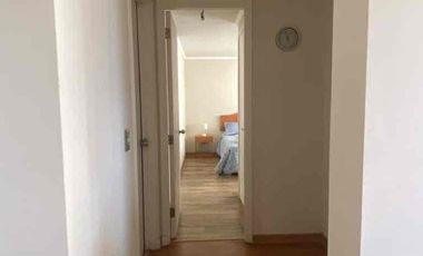 Se arrienda excelente depto calle Álvarez 1822