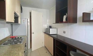 Se arrienda excelente depto calle Álvarez 1822