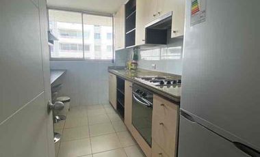 Se arrienda excelente depto calle Álvarez 1822