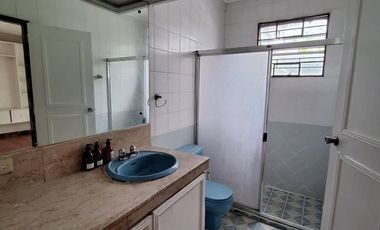 307 sqm Bare 4-BR House for Rent in Valle Verde 2, Pasig City