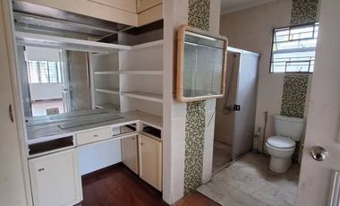 307 sqm Bare 4-BR House for Rent in Valle Verde 2, Pasig City