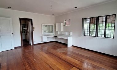 307 sqm Bare 4-BR House for Rent in Valle Verde 2, Pasig City