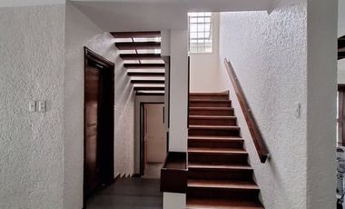 307 sqm Bare 4-BR House for Rent in Valle Verde 2, Pasig City
