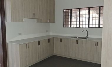 307 sqm Bare 4-BR House for Rent in Valle Verde 2, Pasig City