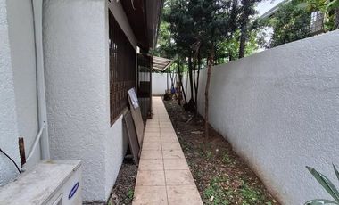 307 sqm Bare 4-BR House for Rent in Valle Verde 2, Pasig City