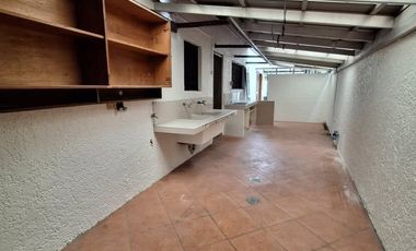 307 sqm Bare 4-BR House for Rent in Valle Verde 2, Pasig City