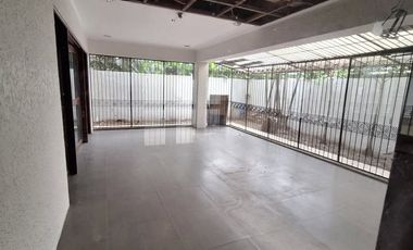 307 sqm Bare 4-BR House for Rent in Valle Verde 2, Pasig City