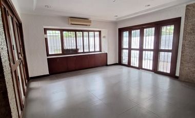 307 sqm Bare 4-BR House for Rent in Valle Verde 2, Pasig City