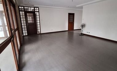 307 sqm Bare 4-BR House for Rent in Valle Verde 2, Pasig City