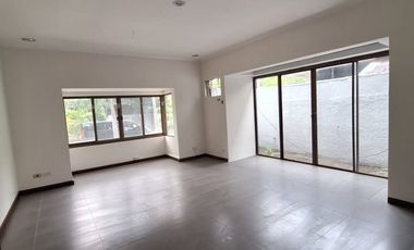 307 sqm Bare 4-BR House for Rent in Valle Verde 2, Pasig City