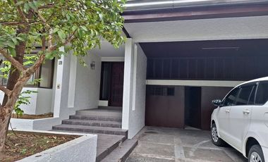 307 sqm Bare 4-BR House for Rent in Valle Verde 2, Pasig City