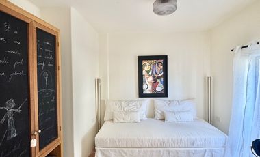 Corner House and Lot for Sale in Avida Settings, Nuvali across Clubhouse