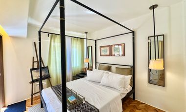 Corner House and Lot for Sale in Avida Settings, Nuvali across Clubhouse