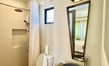 Corner House and Lot for Sale in Avida Settings, Nuvali across Clubhouse