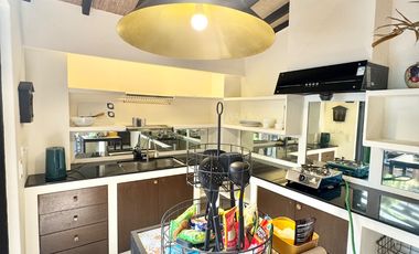 Corner House and Lot for Sale in Avida Settings, Nuvali across Clubhouse