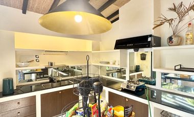 Corner House and Lot for Sale in Avida Settings, Nuvali across Clubhouse