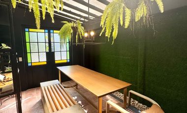 Corner House and Lot for Sale in Avida Settings, Nuvali across Clubhouse