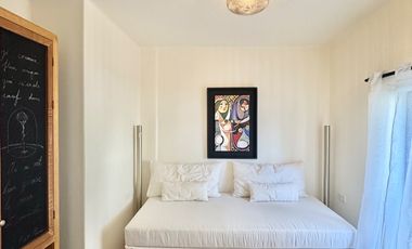 Corner House and Lot for Sale in Avida Settings, Nuvali across Clubhouse