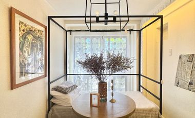 Corner House and Lot for Sale in Avida Settings, Nuvali across Clubhouse