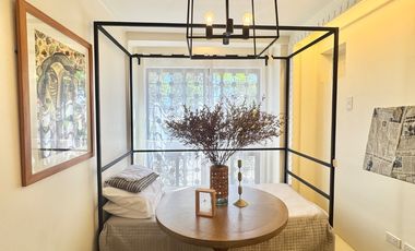 Corner House and Lot for Sale in Avida Settings, Nuvali across Clubhouse