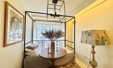 Corner House and Lot for Sale in Avida Settings, Nuvali across Clubhouse