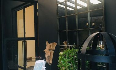 Corner House and Lot for Sale in Avida Settings, Nuvali across Clubhouse