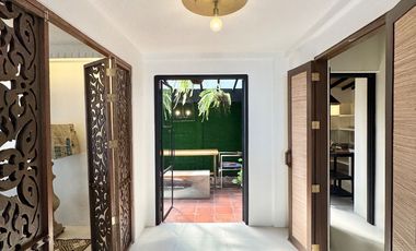 Corner House and Lot for Sale in Avida Settings, Nuvali across Clubhouse