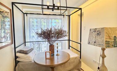 Corner House and Lot for Sale in Avida Settings, Nuvali across Clubhouse