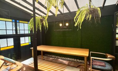 Corner House and Lot for Sale in Avida Settings, Nuvali across Clubhouse