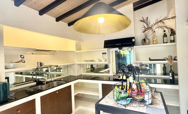 Corner House and Lot for Sale in Avida Settings, Nuvali across Clubhouse