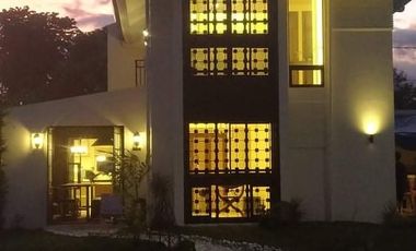 Corner House and Lot for Sale in Avida Settings, Nuvali across Clubhouse